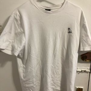 OVO White Shirt